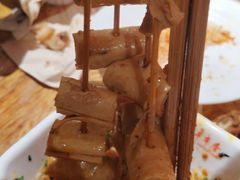 -袁记串串香(新南门店)