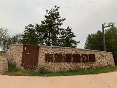 -东郊湿地公园