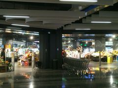 -Olé精品超市(海上世界店)
