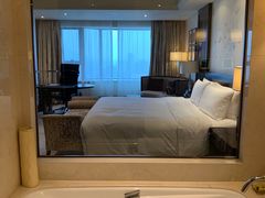 -无锡君来洲际酒店