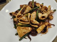 -良友·地标海鲜青岛菜(五四广场店)