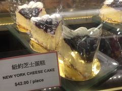 -老佛爷饼店