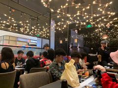 大堂-馔豚·台北菜专门店(深圳湾万象城店)