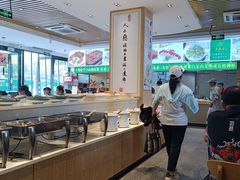 -素满香·素食自助餐(苏州·临顿路店)