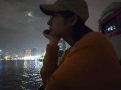 -北外滩百艇汇游艇俱乐部