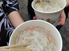 -斌斌鲜鱼糊汤粉(粮道街店)