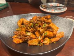 -那拉提之疆·新疆菜(美院店)