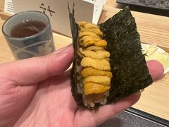 -小十Omakase(地王大厦店)