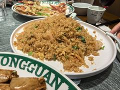 -蚝得喜海鲜(东城店)