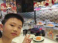 -三禾寿司(南城印象汇店)
