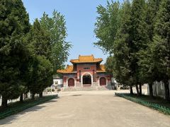 -禹城市禹王亭博物馆