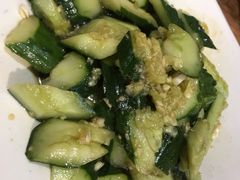 拍黄瓜-管氏翅吧(地安门创始店)