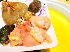-青瓷火锅料理(西单大悦城店)