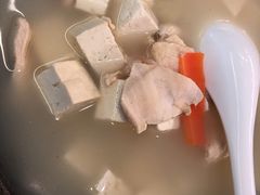 -烤肉宛饭庄(北新桥店)