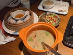 -乔街深夜食堂·小龙虾·高压锅生蚝(杭州总店)