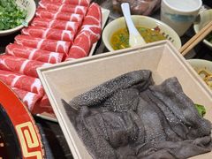 -赵家院子佬火锅(重庆总店)