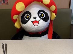 -海底捞火锅(徐州火车站店)