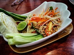 -Dang restaurant (patong phuket)