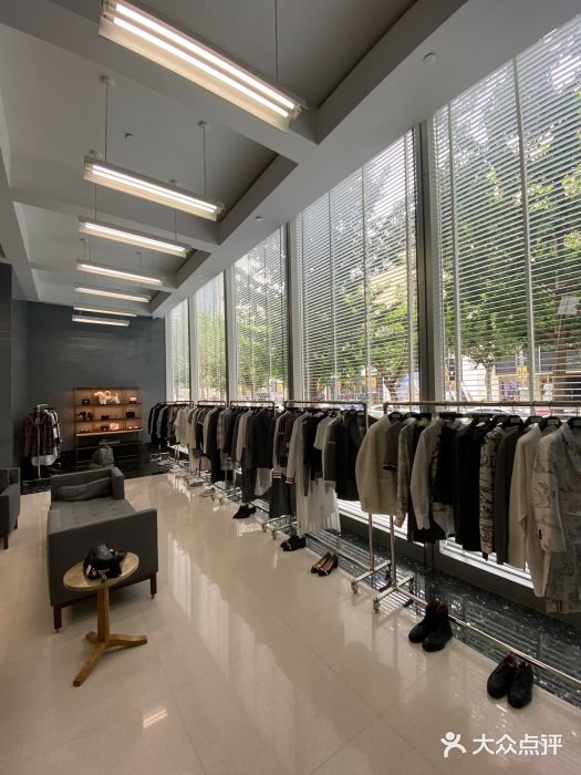 thombrowne.(芮欧百货店)-图片-上海购物-大众点评网