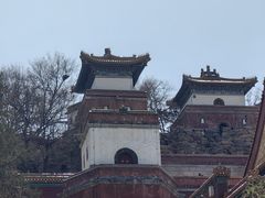 -颐和园