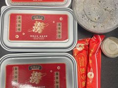 -清晖小苑•顺德地方菜(壹海城店)