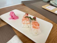 深海虾寿司-酒井酱子·深夜食堂(东城汇店)