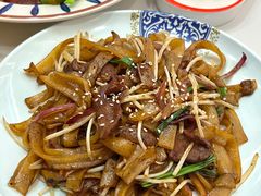 -香港威特瑞茶餐厅(小白楼音乐厅店)