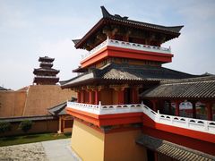 -中国汉城景区