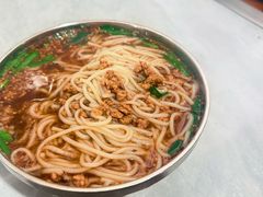 -正宗杨记普洱酸醋米线(总店)