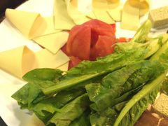 -蜀九香火锅(彩虹店)