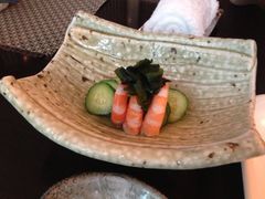 iphone_upload_pic-南苑环球酒店-稻菊日式餐厅(鄞县大道店)