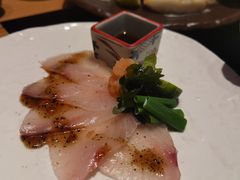 -花潮料理艺食馆(世欧广场店)