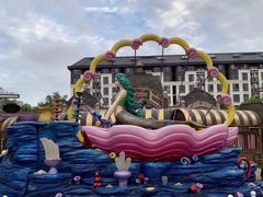 -安徒生童话乐园