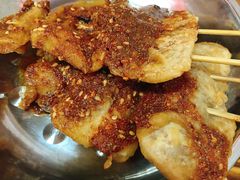 -李字号臭豆腐(总店)