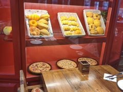 -意风小镇(内江万达广场店)