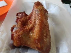 -華歡冰室-WahFoon(吉大店)