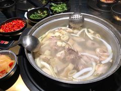 招牌竹笙椰子鸡-凤园椰珍·臻品椰子鸡(保利时光里店)