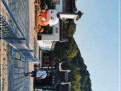 -惠山古镇·寄畅园