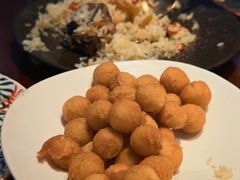 -那拉提之疆·新疆菜(美院店)