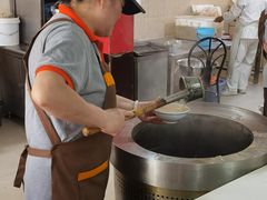 -奕宏饺子楼(朱庄小区店)