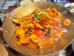 -一味大院•桐庐菜传承店(春江路店)