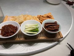 -大鸭梨烤鸭(望京店)