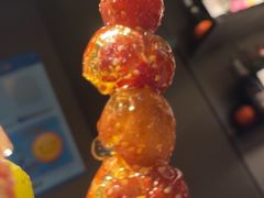 -柿合缘新京菜(静安嘉里中心店)