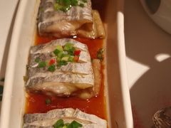 -宝轩渔府·老字号海鲜·正宗津菜(水上店)