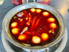 沙参-李子坝梁山鸡(李子坝大鸡哥店)