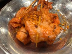 里脊肉-鲜得来排骨年糕(云南南路店)