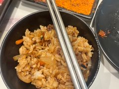 -花味·自助烤肉(大观天地店)