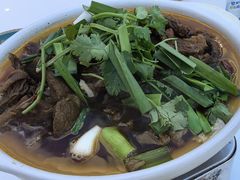 -黄牛肉馆·皖南土菜