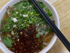 牛肉面-玉香宫河州牛肉拉面