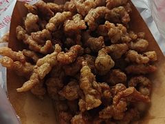 -即墨老公社·海肠捞饭大王(古城店)